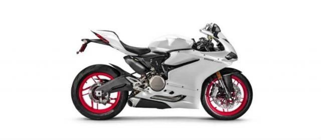 New Ducati Panigale 959 2020