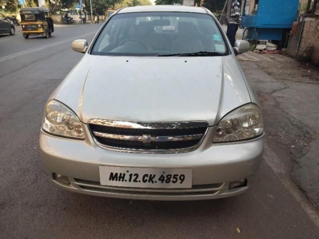Used Chevrolet Optra LS 1.8 2004