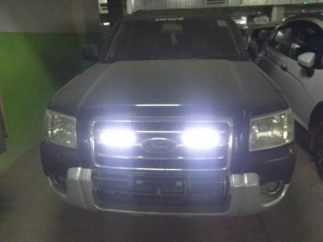 Used Ford Endeavour 3.0L THUNDER PLUS 4X4 2008