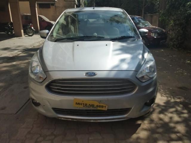 Used Ford Aspire Ambiente 1.5 TDCi 2017