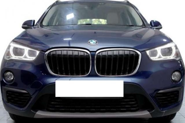 Used BMW X1 sDrive20d Expedition 2016