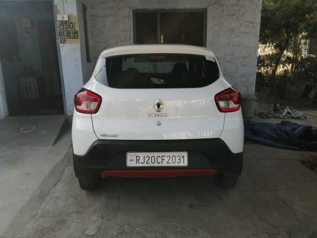 Used Renault KWID RXT Edition 2018