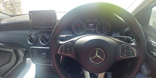 Used Mercedes-Benz GLA 200 CDI Style 2016
