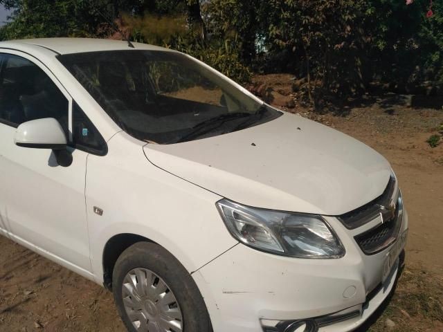 Used Chevrolet Sail 1.2 LS 2015