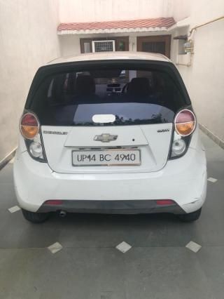 Used Chevrolet Beat PS Petrol 2010