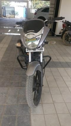 Used Honda CB Unicorn 150cc 2011