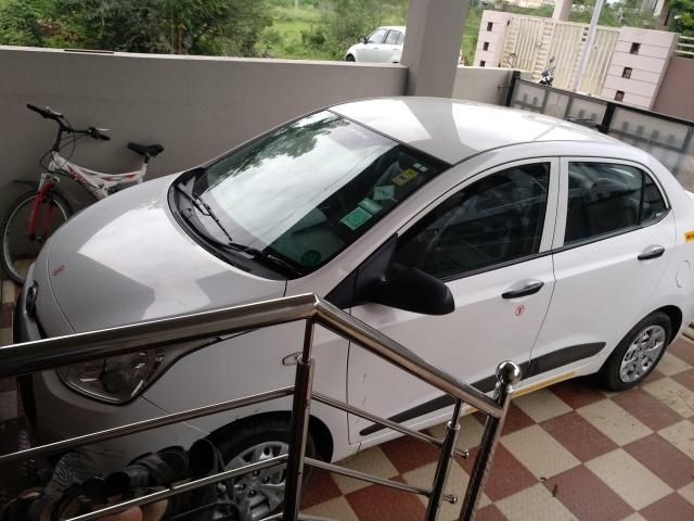 Used Hyundai Xcent Prime T Plus CRDi 2018