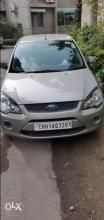 Used Ford Fiesta Classic CLXI 1.6 2012