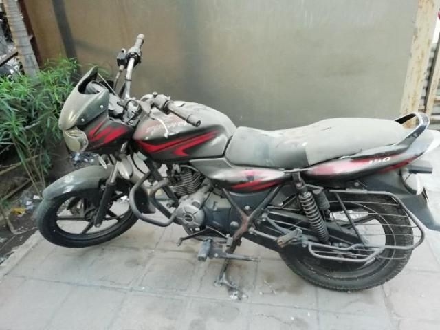 Used Bajaj Discover 150cc 2011