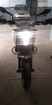 Used KTM Duke 200cc 2013