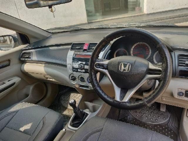 Used Honda City S i-VTEC 2008
