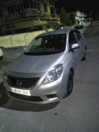 Used Nissan Sunny XE 2013