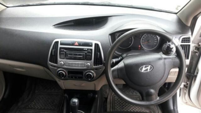Used Hyundai i20 Magna 1.4 CRDi 2012