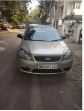 Used Ford Fiesta EXI 1.4 TDCI 2007