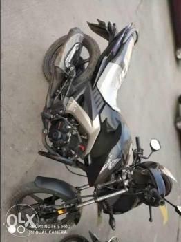 Used Honda CB Unicorn 160 2015