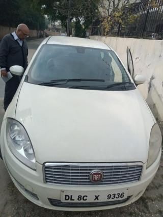 Used Fiat Linea Dynamic 1.3 2012