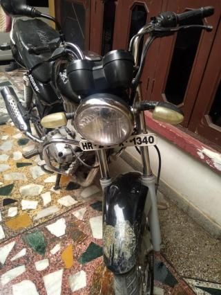 Used Bajaj Discover 125cc 2004