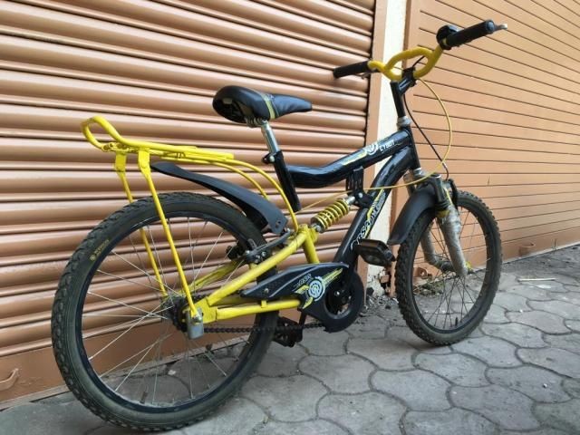 Used BSA CYBOT 20 Inches 2018