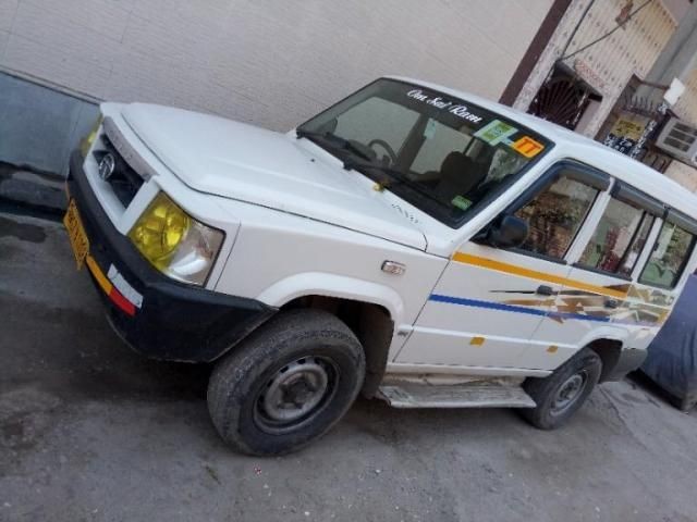 Used Tata Sumo Gold CX PS BS IV 2017