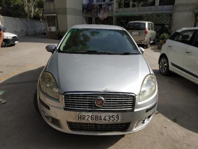 Used Fiat Linea ACTIVE 1.3 2010