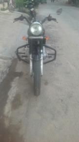 Used Royal Enfield Bullet Electra 350cc 2006