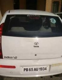 Used Tata Indica eV2 LS 2013