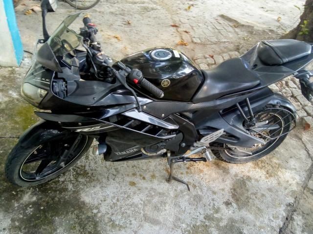 Used Yamaha YZF-R15 2.0 150cc 2012