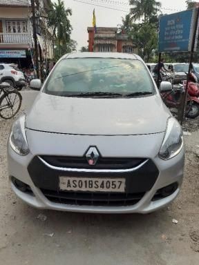 Used Renault Scala RxE 2015