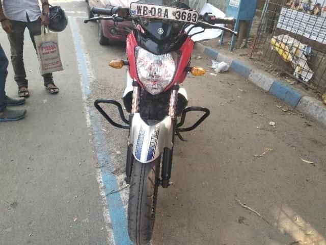 Used Yamaha FZ S V 2.0 150cc 2015
