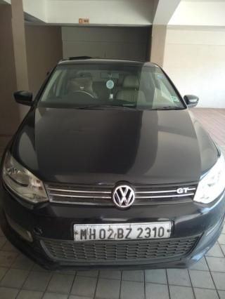 Used Volkswagen Polo GT TDI 2010