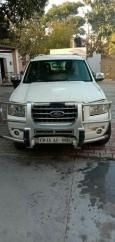 Used Ford Endeavour 3.0L 4X4 AT 2008