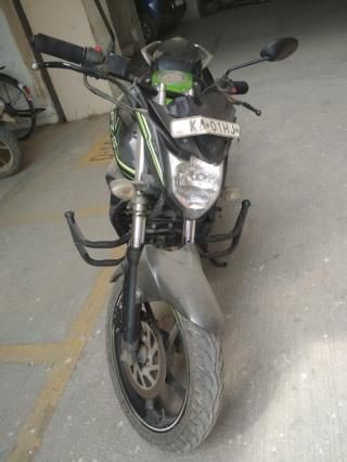 Used Yamaha FZ S V 2.0 150cc 2015