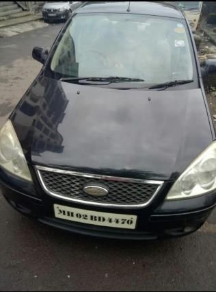 Used Ford Fiesta EXI 1.4 2007