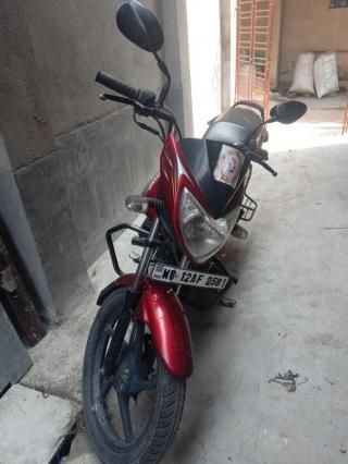 Used Mahindra Pantero 110cc 2014