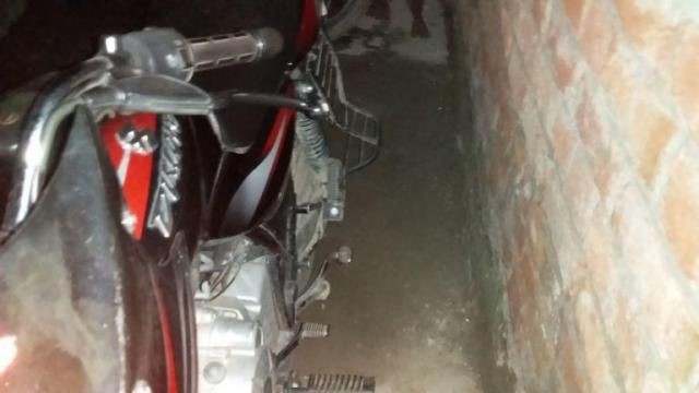 Used Bajaj Discover 125cc 2016