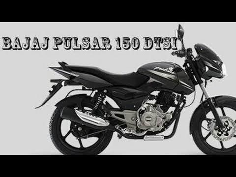 Used Bajaj Pulsar 150cc 2014