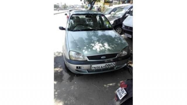 Used Ford Ikon 1.3 CLXI 2004