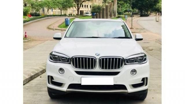 Used BMW X5 xDrive30d Pure Experience (7Seater) 2014