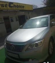 Used Toyota Camry W4 AT 2012