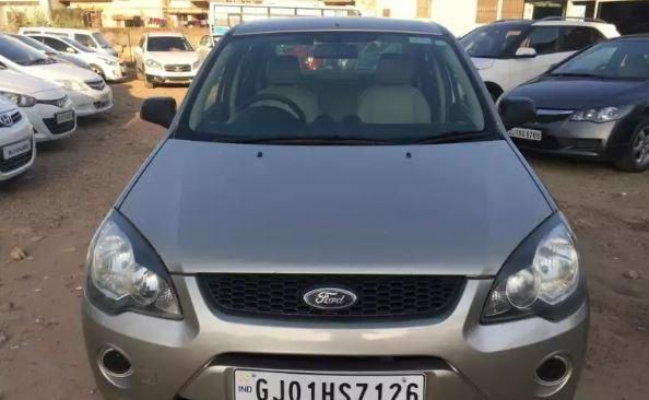 Used Ford Fiesta EXI 1.4 TDCI 2009