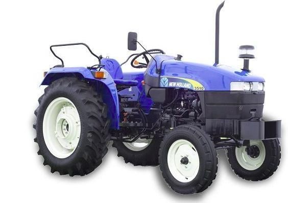 New New Holland 3510 35HP 2022