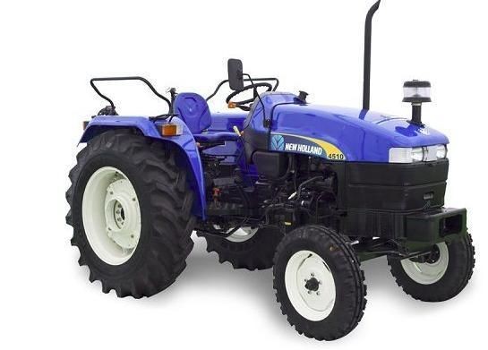 New New Holland 4510 42HP 2022