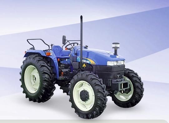 New New Holland 4710 47HP 2022