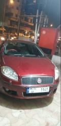 Used Fiat Linea ACTIVE 1.4 2010