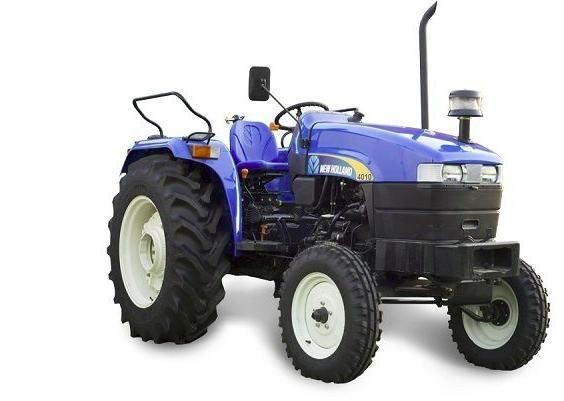 New New Holland 4010 39HP 2022