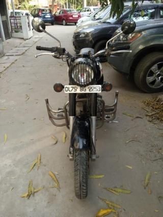 Used Royal Enfield Classic 500cc 2009