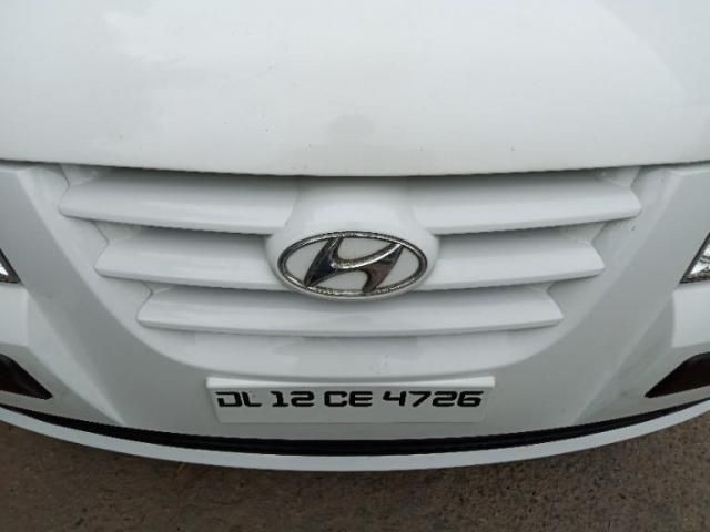 Used Hyundai Santro Zip Plus 2013