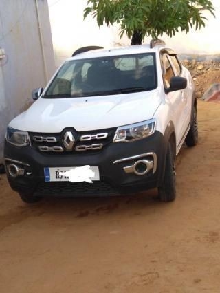 Used Renault KWID RXE 2017