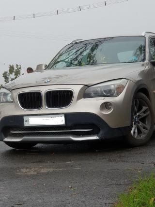 Used BMW X1 SDRIVE 20D H 2011