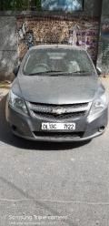 Used Chevrolet Sail 1.2 LS ABS 2014